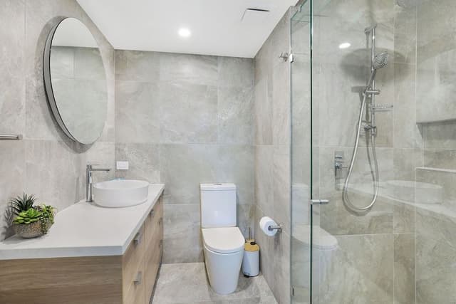 Superior Two Bedroom Ocean View Apartment