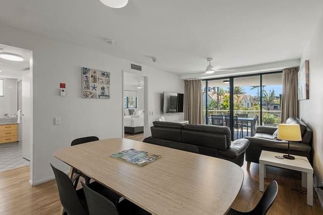 Superior Two Bedroom Apartments