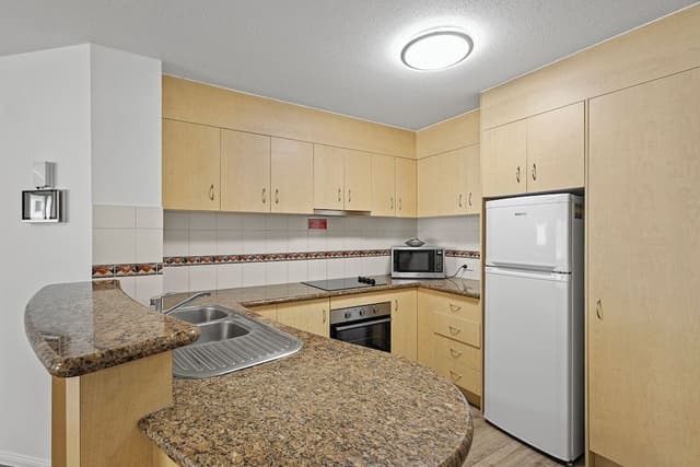 Superior Two Bedroom Apartments