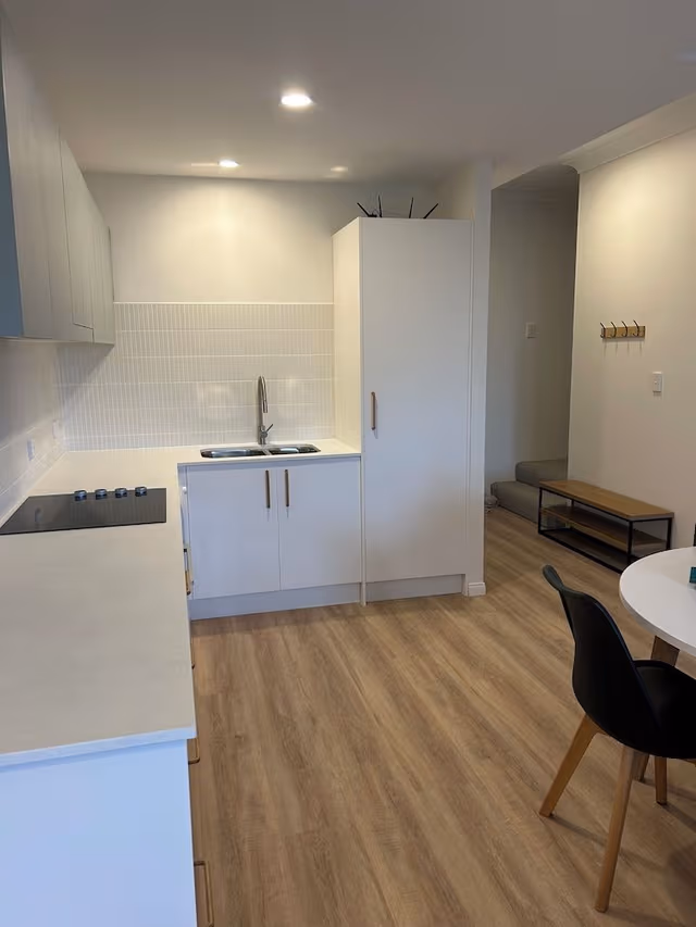 Superior 2 Bedroom Split Level Villa