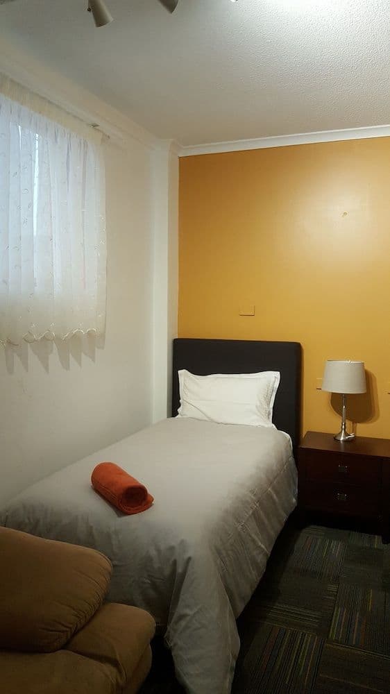 Superior Family Suite