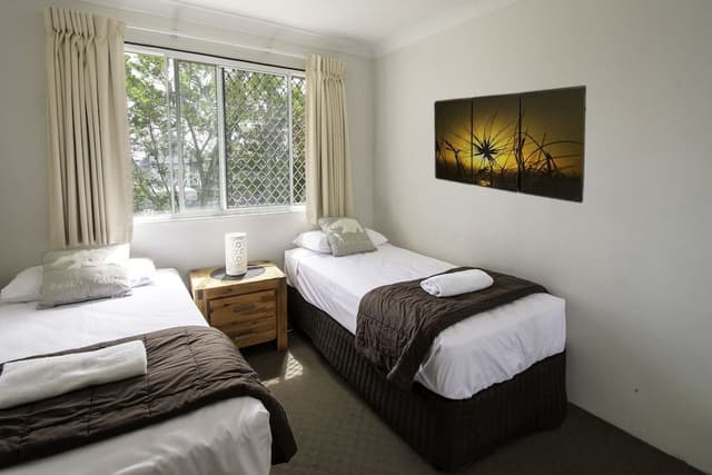 Apartment, 2 Bedrooms