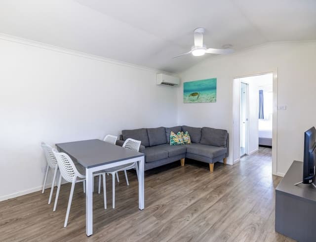 Villa, 1 Bedroom