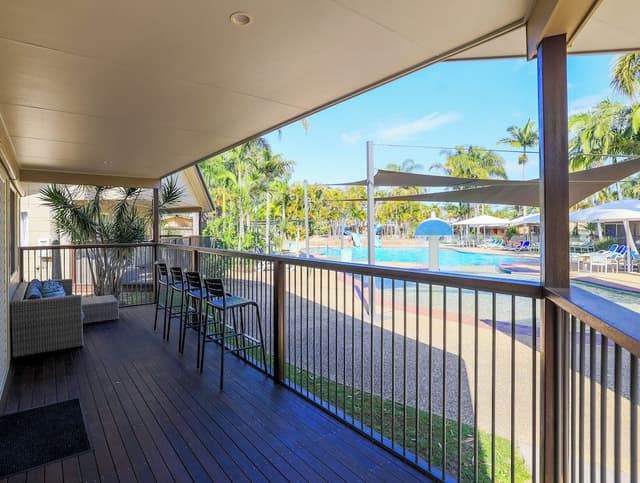 Villa, 3 Bedrooms