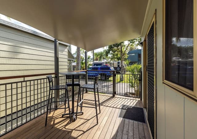Villa, 1 Bedroom
