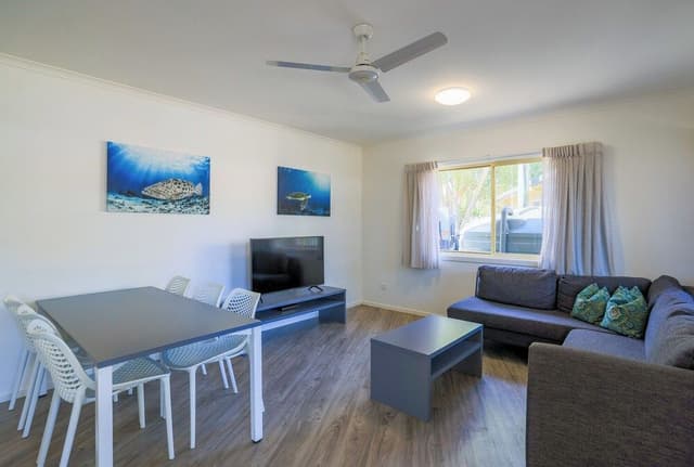 Villa, 3 Bedrooms