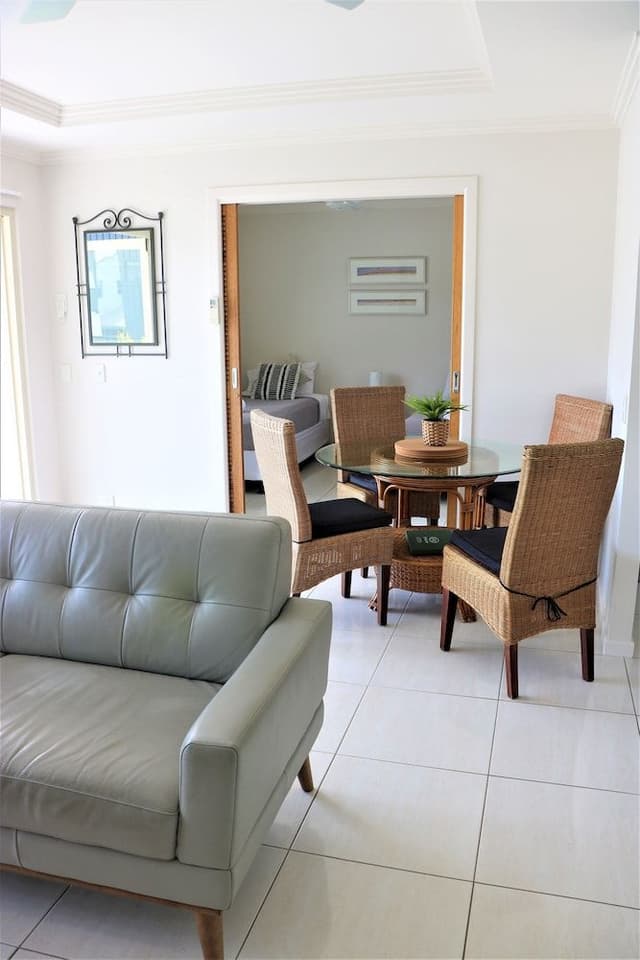 Deluxe Apartment, 2 Bedrooms