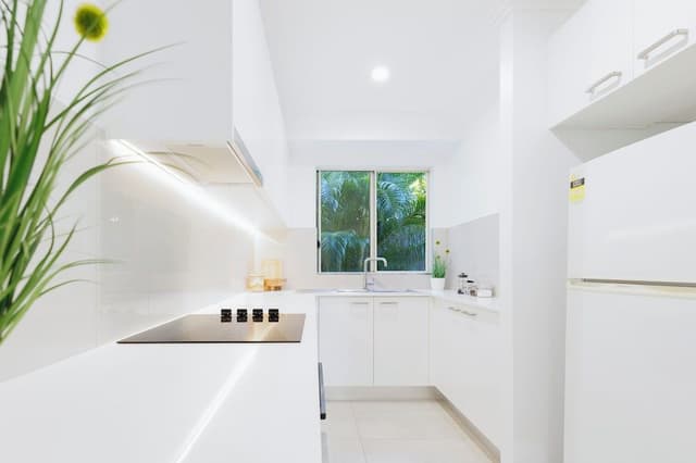 Deluxe Apartment, 2 Bedrooms