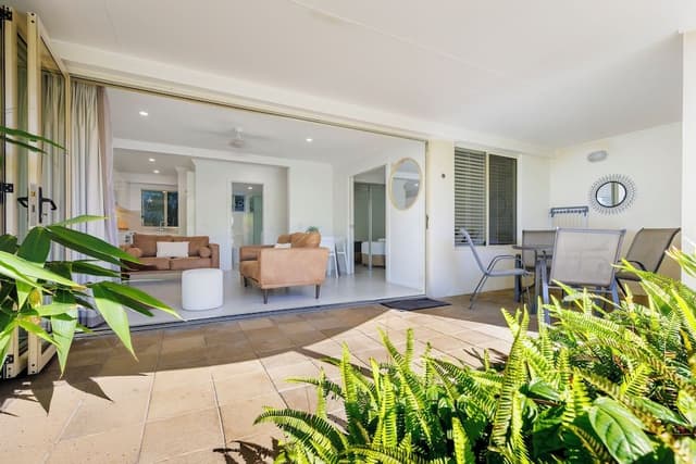 Deluxe Apartment, 2 Bedrooms