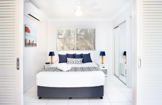 Deluxe Apartment, 1 Bedroom