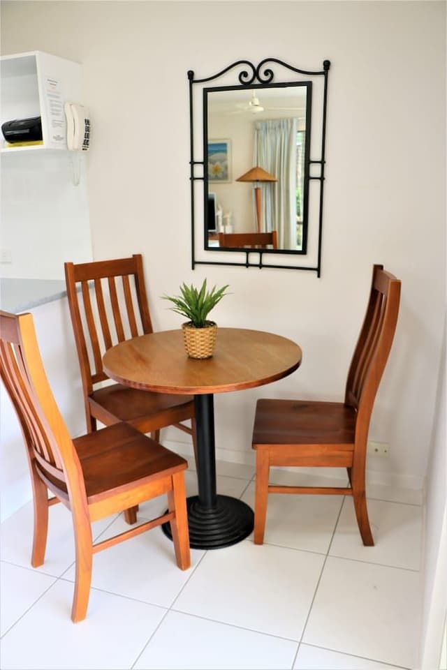 Deluxe Apartment, 1 Bedroom