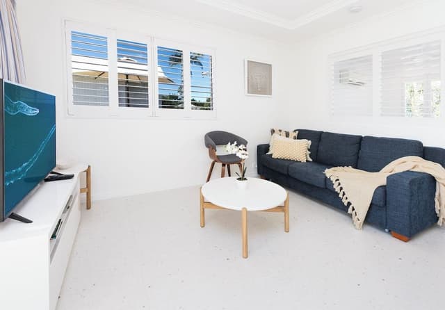 Deluxe Apartment, 1 Bedroom