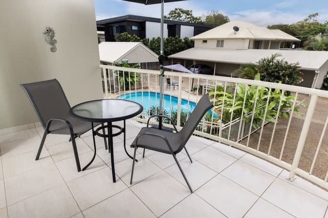 Deluxe Apartment, 1 Bedroom