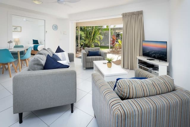 Deluxe Apartment, 2 Bedrooms