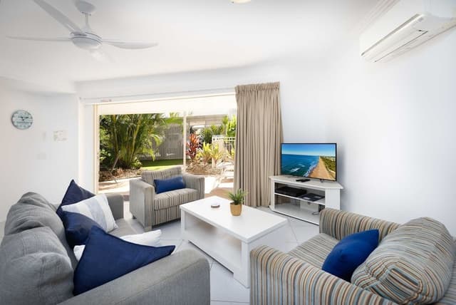 Deluxe Apartment, 2 Bedrooms