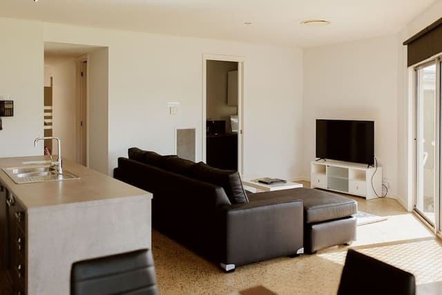 Two Bedroom Luxury Villa