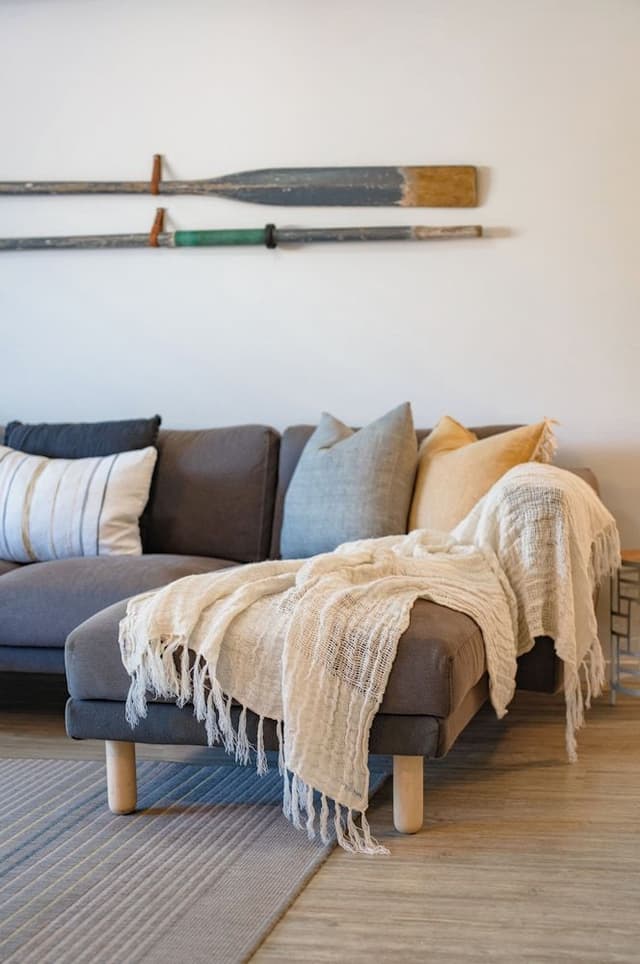 1 Bedroom Riverfront Apartment - Ground Floor