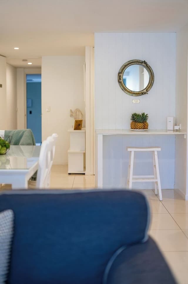 2 Bedroom Riverfront Apartment