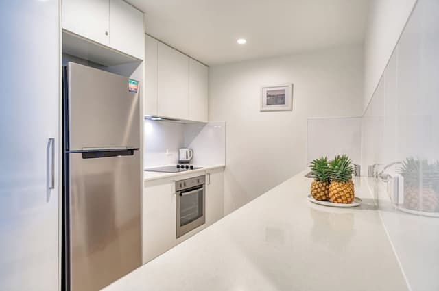 1 Bedroom Riverfront Apartment - Ground Floor