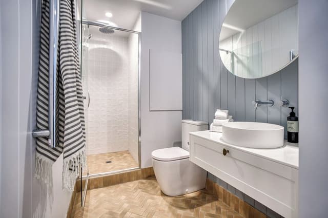 Deluxe Apartment, 2 Bedrooms, River View