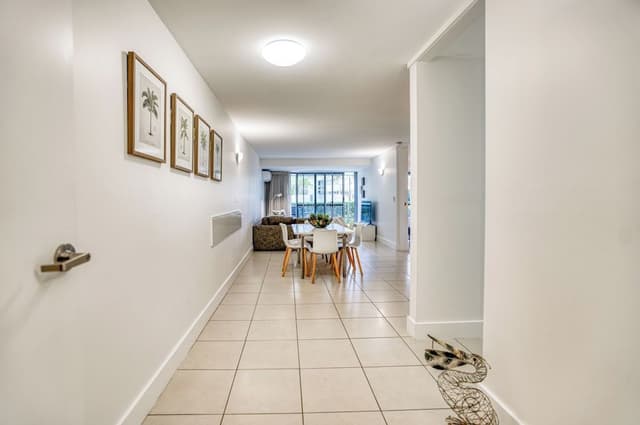1 Bedroom Riverfront Apartment - Ground Floor