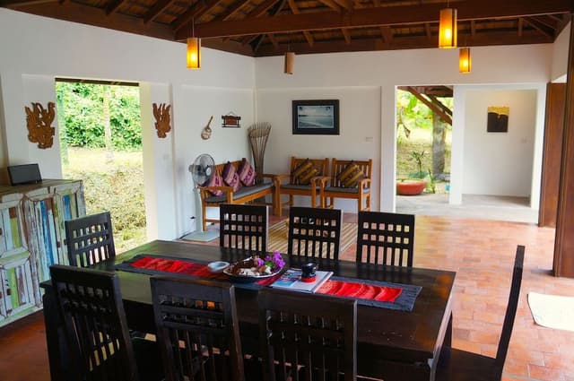 Taara Villa