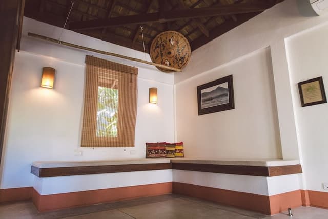 Taara Villa