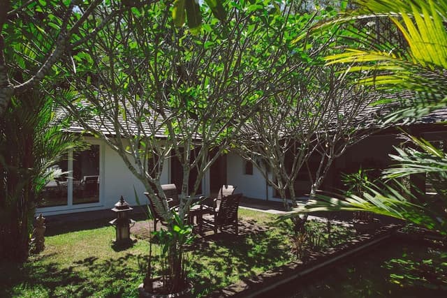 Taara Villa