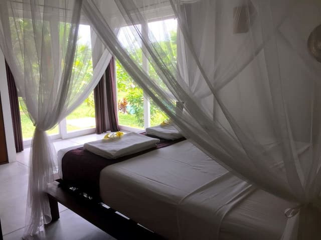 Taara Villa