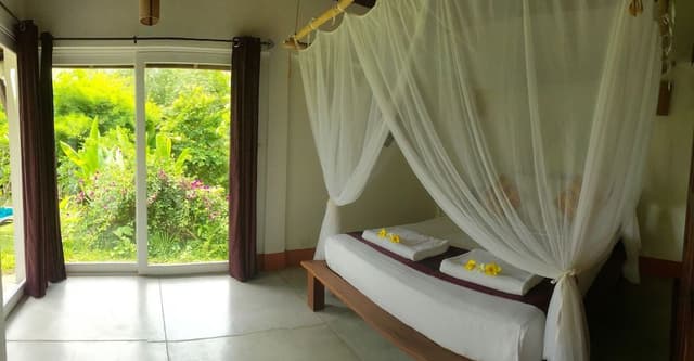 Taara Villa