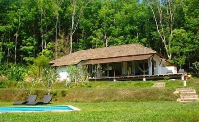 Champa Villa