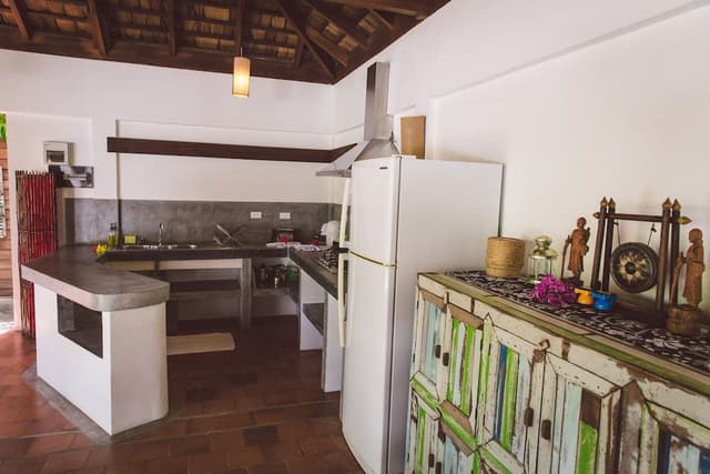 Taara Villa