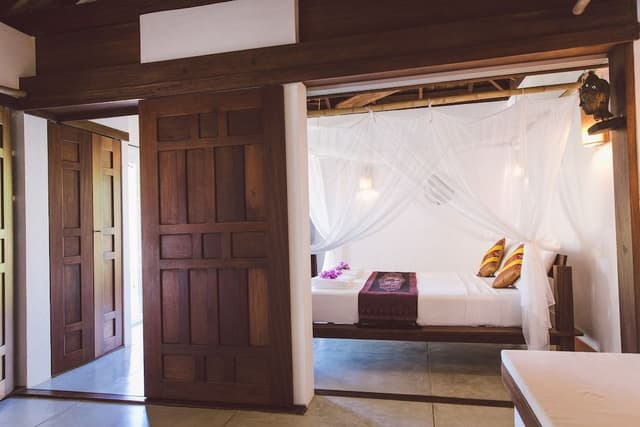 Taara Villa