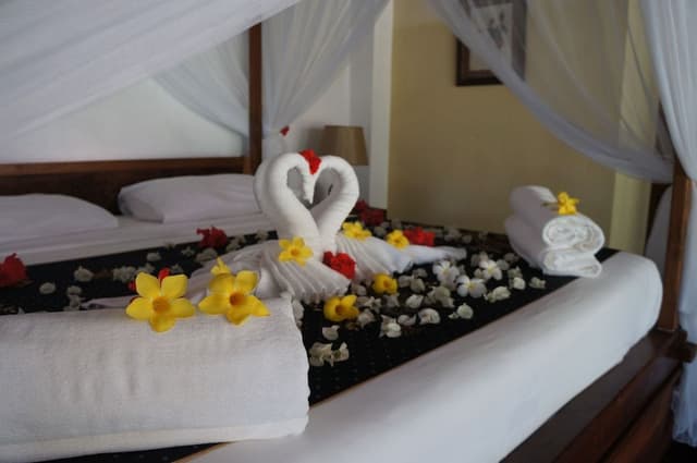 Beach Suite