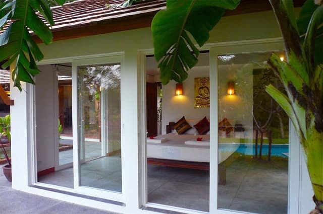 Taara Villa