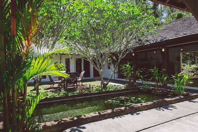 Taara Villa