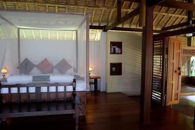 Beach Suite