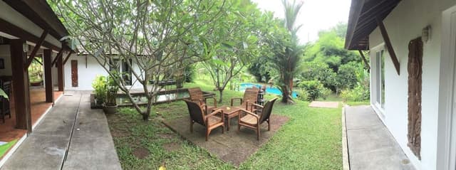 Taara Villa
