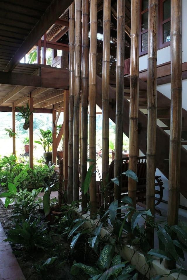 Rice Field Cottage