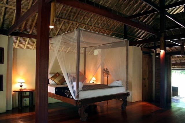 Beach Suite