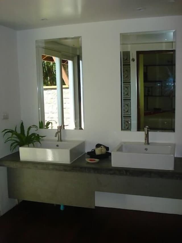 Champa Villa