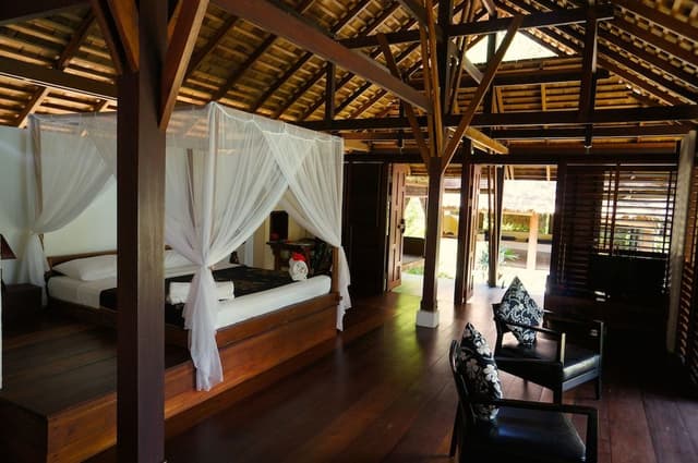 Beach Suite