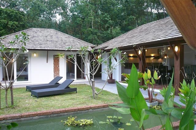 Taara Villa