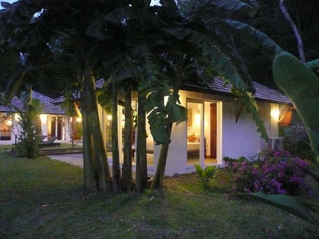 Taara Villa