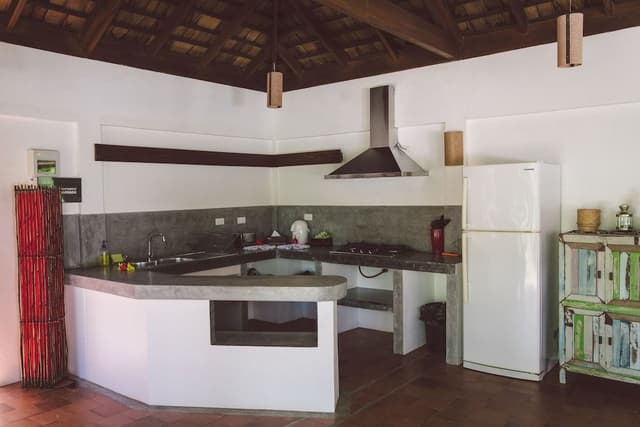 Taara Villa