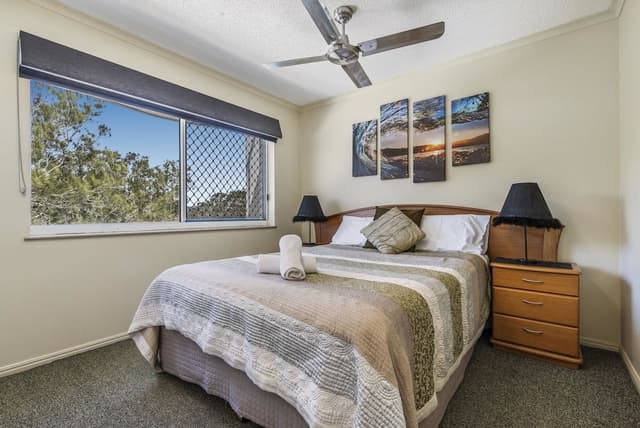 Apartment, 3 Bedrooms, Hot Tub, River View