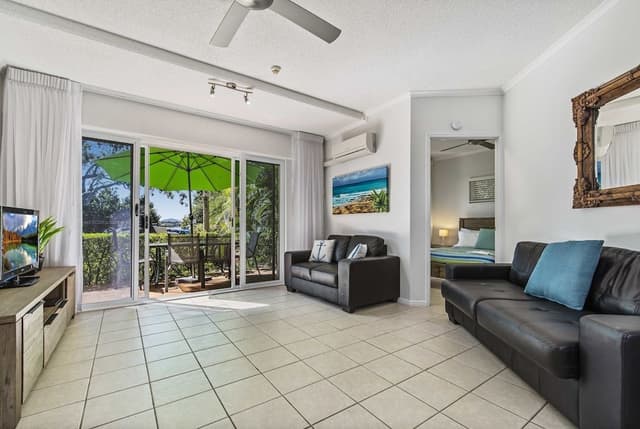Apartment, 1 Bedroom