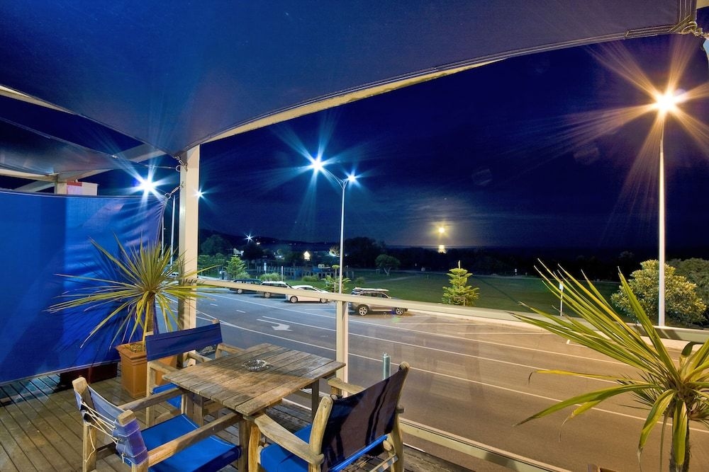 เดอะแซนด์ริดจ์โมเต็ล (Sandridge Motel)4