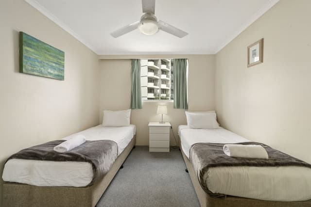 Standard Apartment, 2 Bedrooms, Ocean View