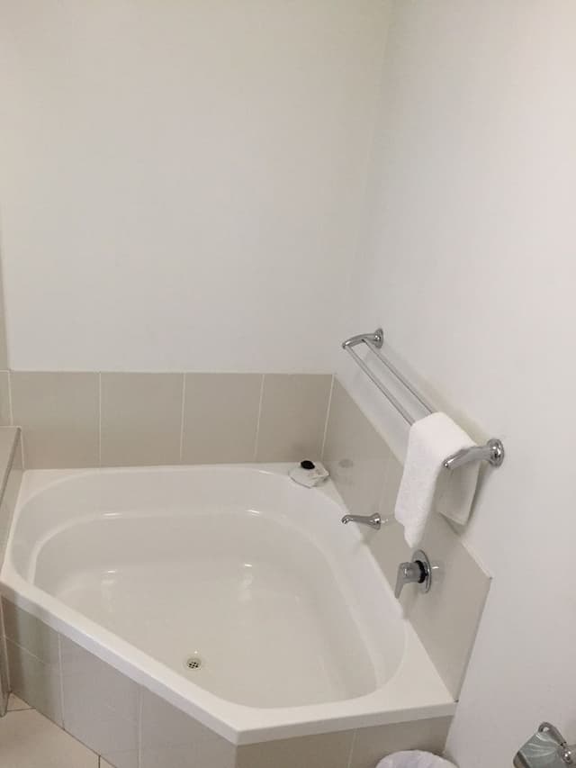 Three Bedroom Apartment